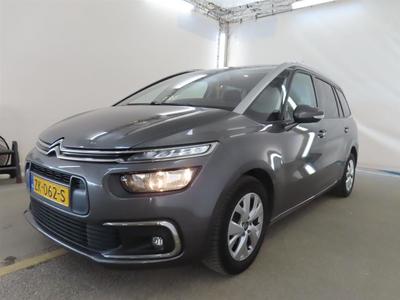 Citroen Grand c4 spacetourer 1.2 PURETECH BNS, 2019