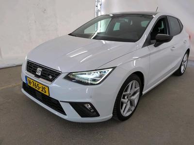 Seat Ibiza 1.0 TSI FR BNSINT., 2020