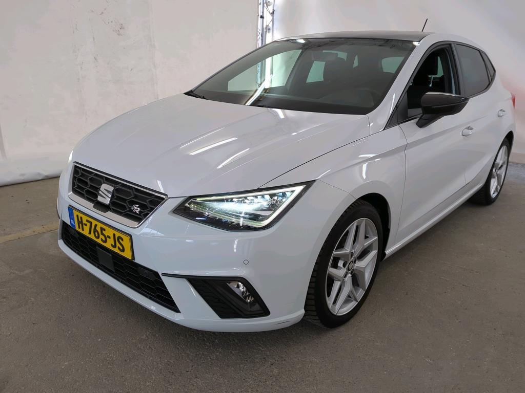Seat Ibiza 1.0 TSI FR BNSINT., 2020