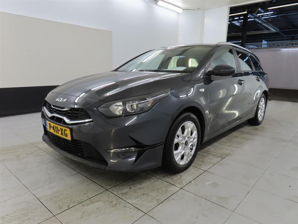 Kia Ceed sportswagon 1.0 T-GDI COMFORTL., 2022