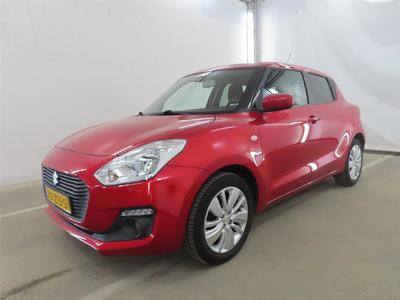 Suzuki Swift 1.2 SELECT, 2019