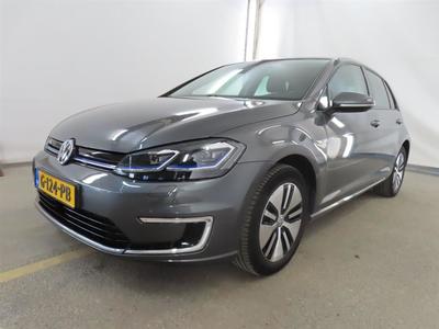 Volkswagen Golf E-DITION, 2019