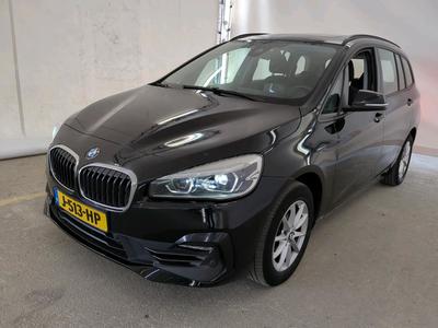 BMW 2-serie gran tourer 218I 7P. HIGH EX. ED, 2020