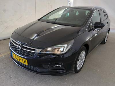 Opel Astra sports tourer 1.0 T. BUSINESS EX., 2019
