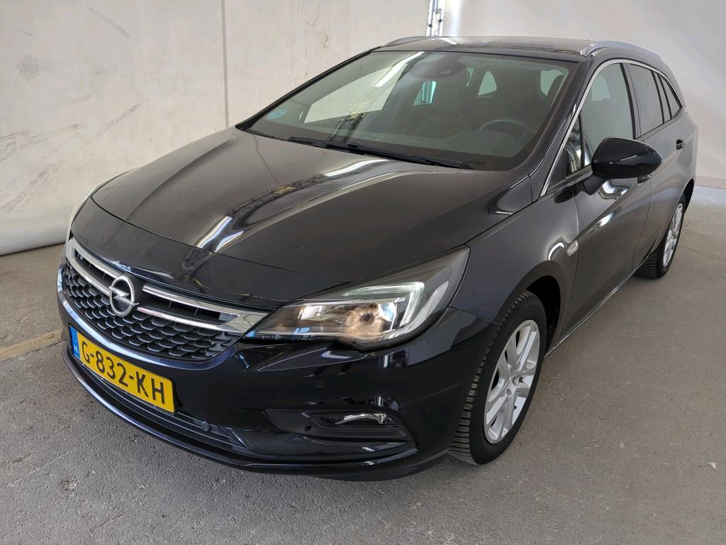 Opel Astra sports tourer 1.0 T. BUSINESS EX., 2019