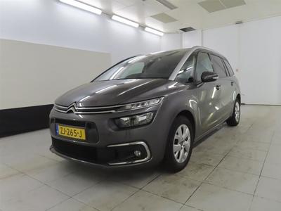 Citroen Grand c4 spacetourer 1.2 PURETECH BNS, 2019