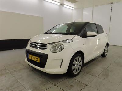 Citroen C1 1.0 VTI FEEL, 2019