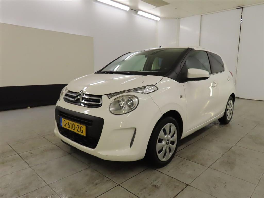 Citroen C1 1.0 VTI FEEL, 2019