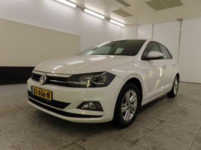 Volkswagen Polo 1.0 TSI COMFORTLINE, 2019