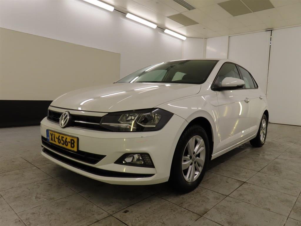 Volkswagen Polo 1.0 TSI COMFORTLINE, 2019
