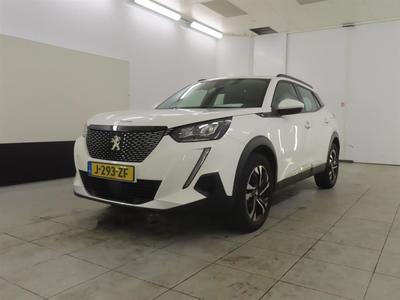 Peugeot 2008 1.2 PURETECH ALLURE, 2020