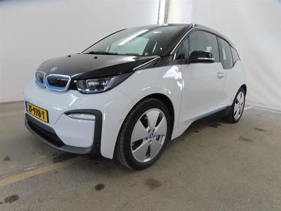 BMW I3 BASIS 120AH 42KWH, 2019