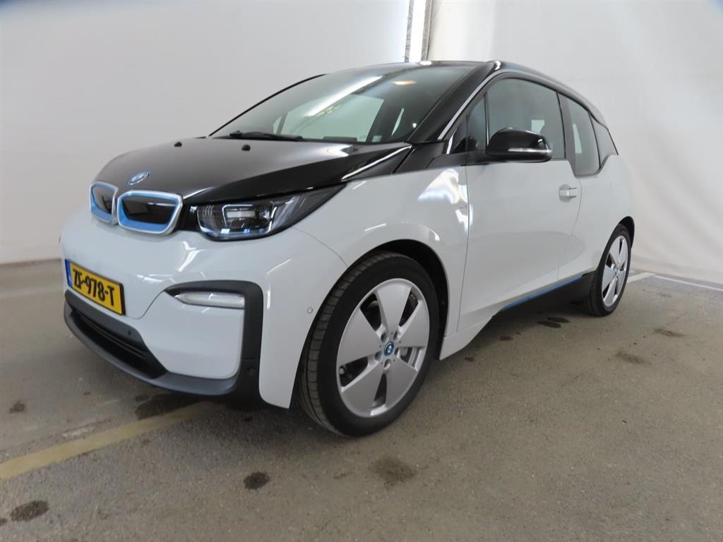 BMW I3 BASIS 120AH 42KWH, 2019