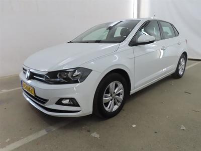 Volkswagen Polo 1.0 TSI COMFORTLINE, 2019