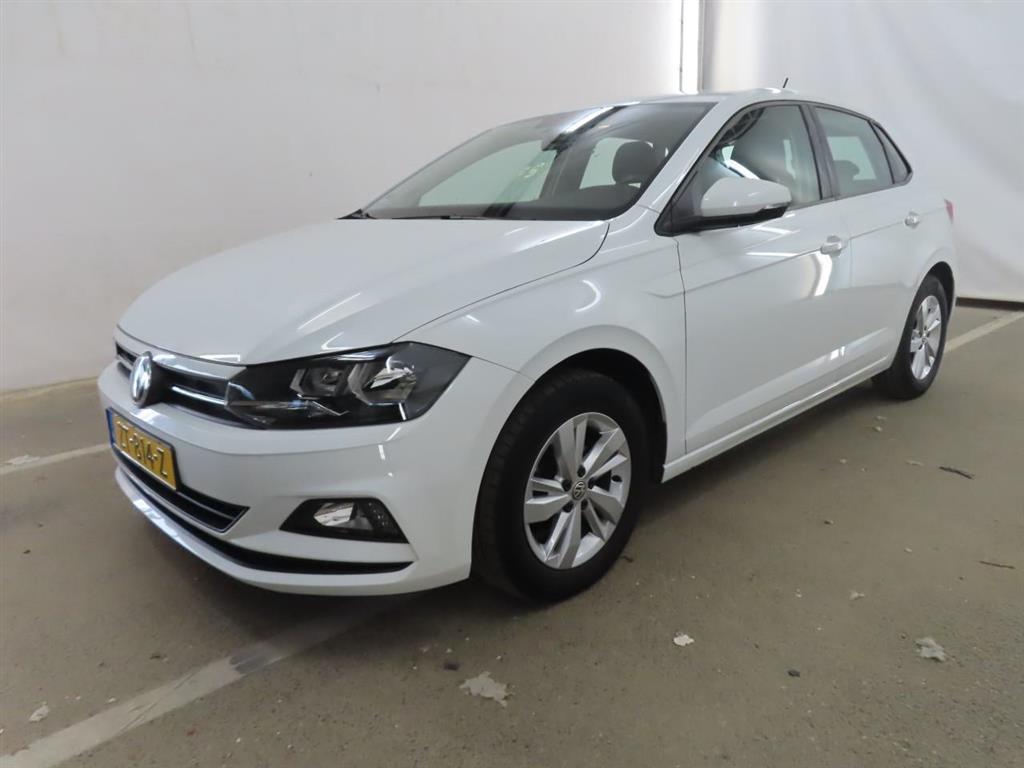 Volkswagen Polo 1.0 TSI COMFORTLINE, 2019