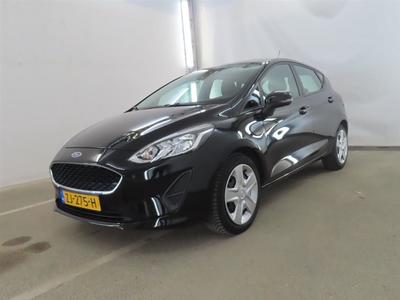 Ford Fiesta 1.1 TREND, 2019
