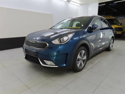 Kia Niro 1.6 GDI H. EXECUT.L, 2019