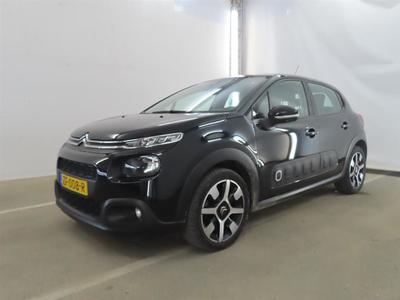 Citroen C3 1.2 PT S&amp;S BUSINESS, 2019