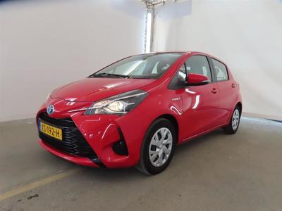 Toyota Yaris 1.5 HYB. ACTIVE, 2019