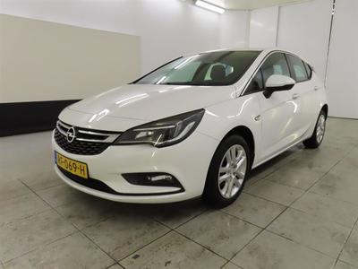 Opel Astra 1.4 BUSINESS+, 2017