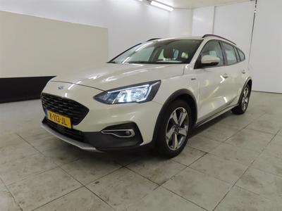 Ford Focus wagon 1.0 EBH ACTIVE BNS, 2021