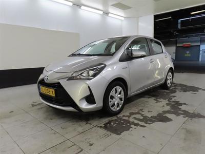 Toyota Yaris 1.5 HYB. ACTIVE, 2019