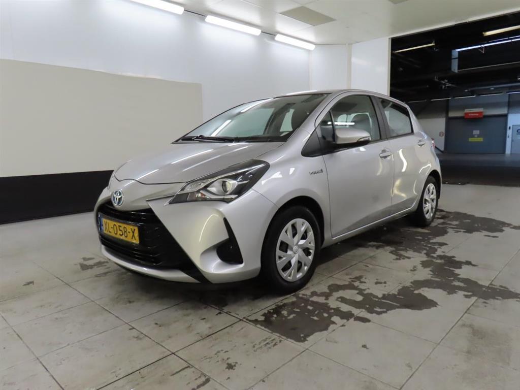 Toyota Yaris 1.5 HYB. ACTIVE, 2019