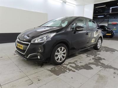 Peugeot 208 1.2 PURET. BL ACTIVE, 2019