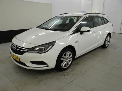 Opel Astra sports tourer 1.0 T. BUSINESS, 2019