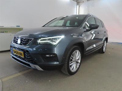 Seat Ateca 1.5 TSI XC BNSINT, 2020