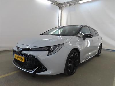Toyota Corolla touring sports 2.0 HYB BNS GR-SPORT, 2020