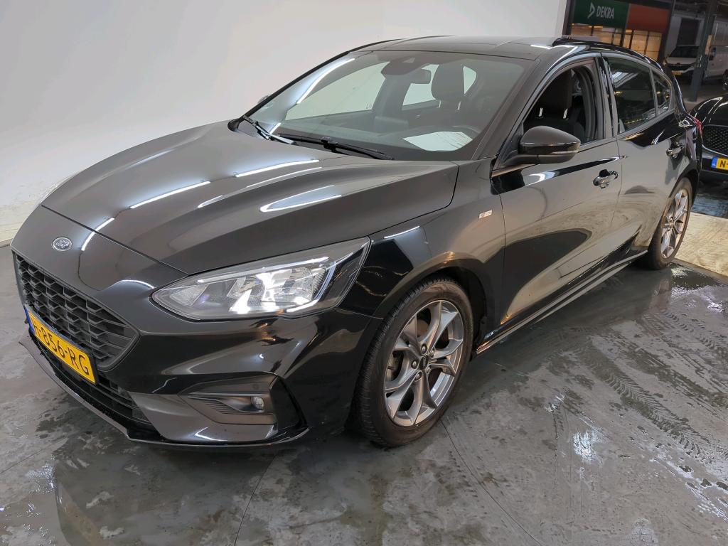 Ford Focus 1.5 ECOB. ST L. BNS, 2020