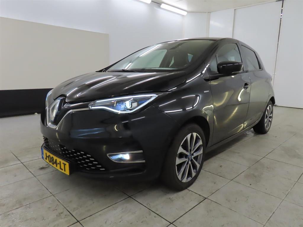 Renault Zoe *ONBOARD CHARGER BROKEN* R135 ED. ONE 52, 2020