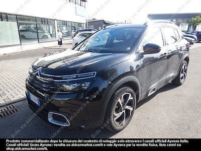 Citroen C5 aircross bluehdi 130 SS -