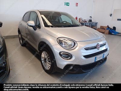 Fiat 500x 1.3 T4 150cv dct -