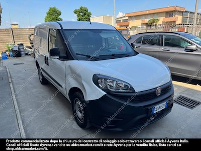 Fiat doblo cargo PC ch1 business -