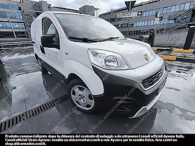 Fiat fiorino 1.3 multijet 80 CV -