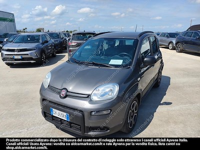Fiat panda PC 1.0 70cv SS -