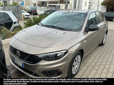 Fiat tipo 1.3 mjt 95cv 5M -