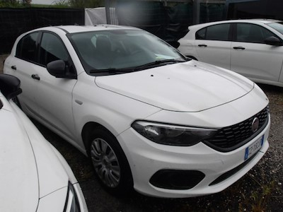 Fiat tipo consip13 1.3 mjt 95cv -