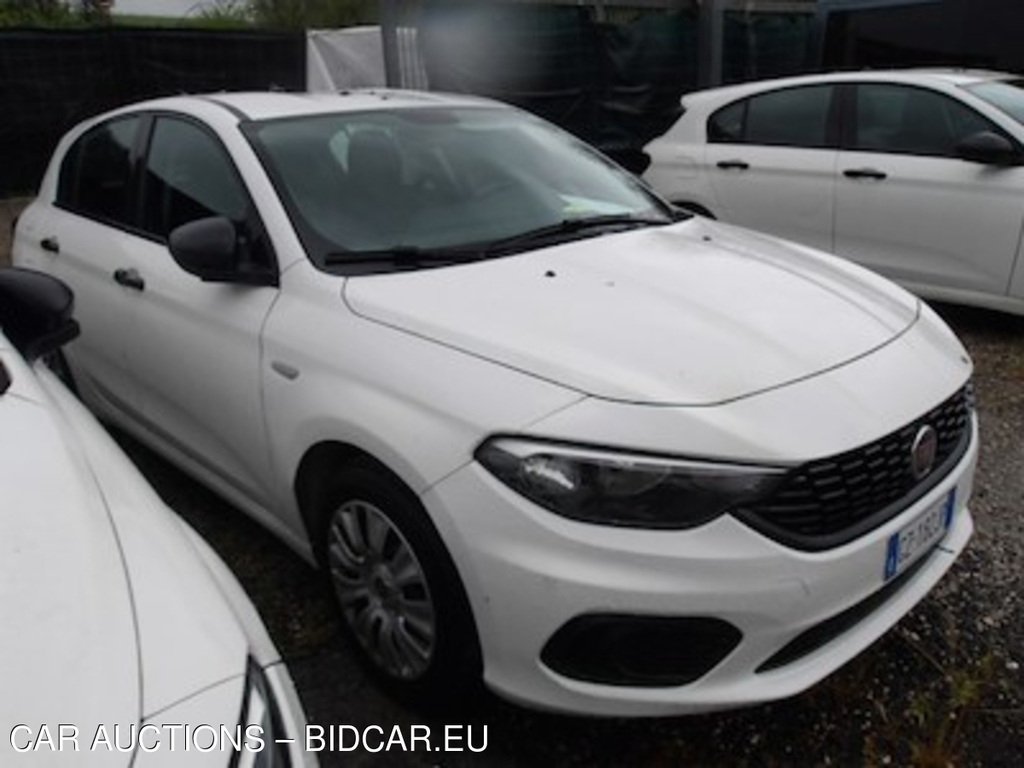 Fiat tipo consip13 1.3 mjt 95cv -