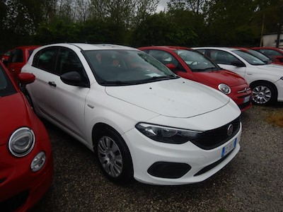 Fiat tipo consip13 1.3 mjt 95cv -