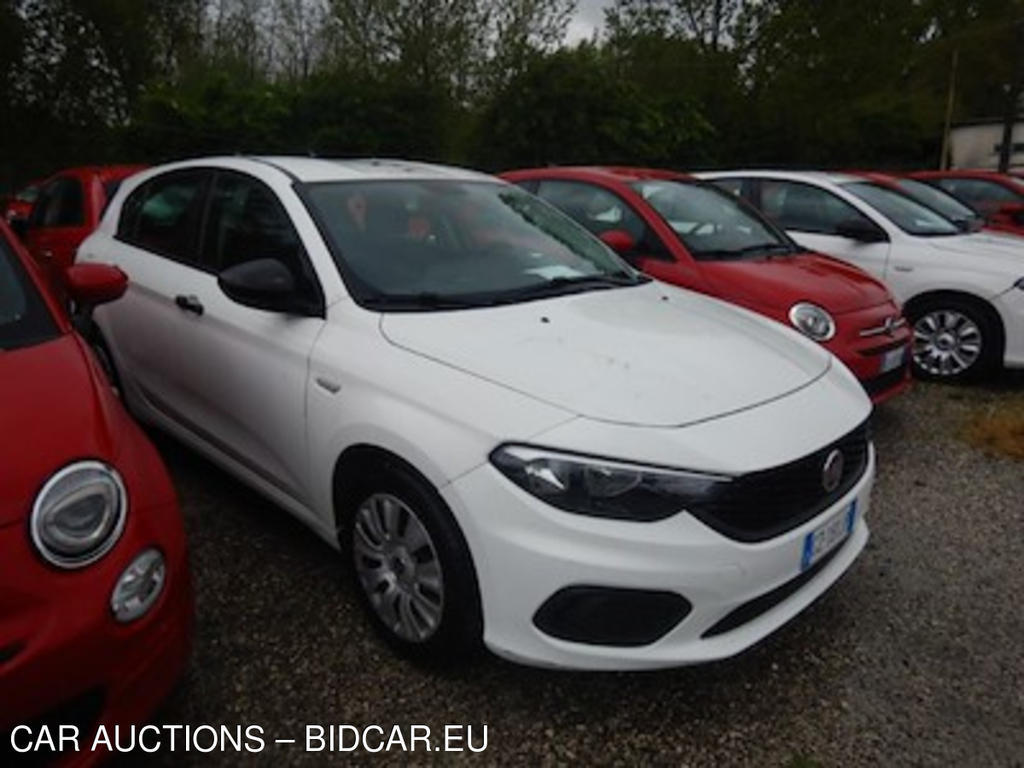 Fiat tipo consip13 1.3 mjt 95cv -