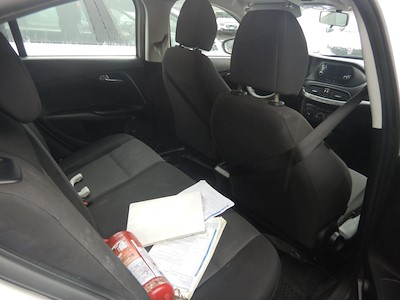 Fiat tipo consip13 1.3 mjt 95cv -