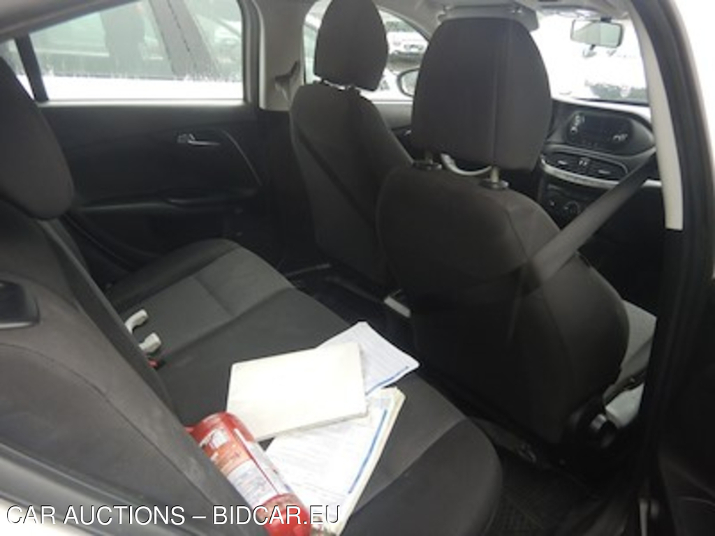 Fiat tipo consip13 1.3 mjt 95cv -