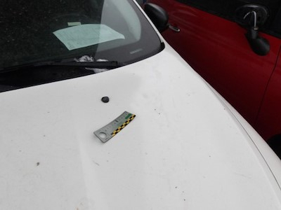 Fiat tipo consip13 1.3 mjt 95cv -