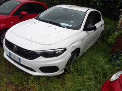 Fiat tipo consip13 1.3 mjt 95cv -