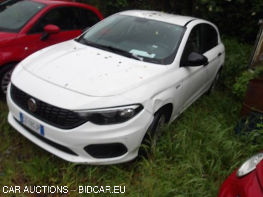 Fiat tipo consip13 1.3 mjt 95cv -