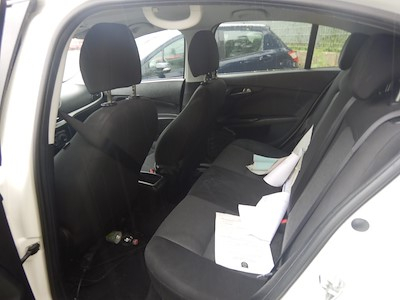 Fiat tipo consip13 1.3 mjt 95cv -