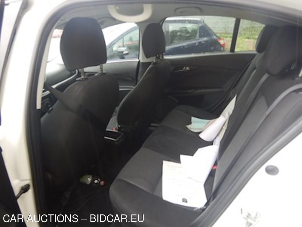 Fiat tipo consip13 1.3 mjt 95cv -